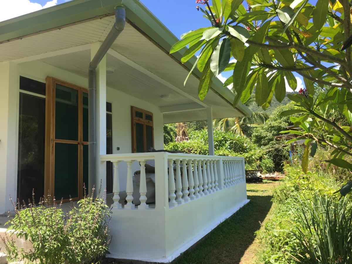 Pension Te Aroha - Te Arii Maatea Zewnętrze zdjęcie